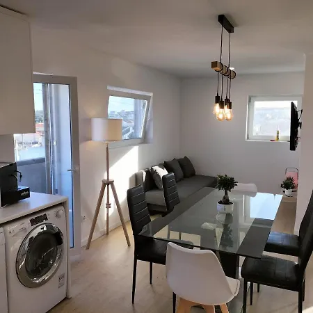 Apartamentos Vale Covo Appartamento Bombarral