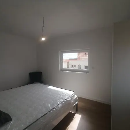 Appartamento Apartamentos Vale Covo *