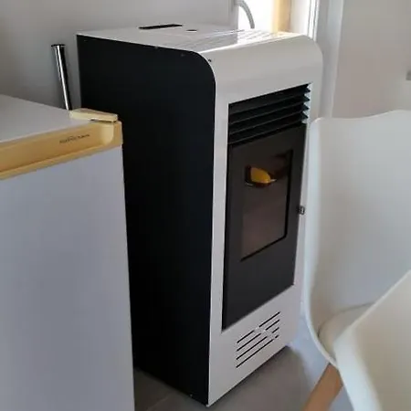 Apartamentos Vale Covo *