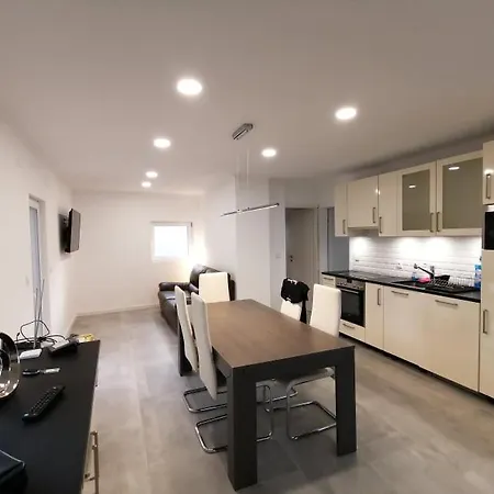 Appartamento Apartamentos Vale Covo