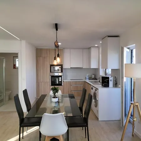 Appartamento Apartamentos Vale Covo *