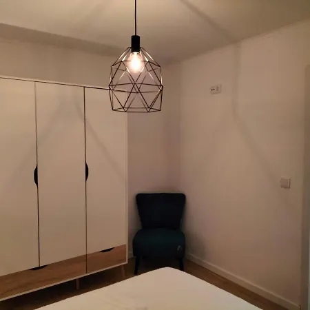 Apartamentos Vale Covo *